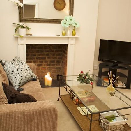 Hammersmith Apartment Brentford Zimmer foto