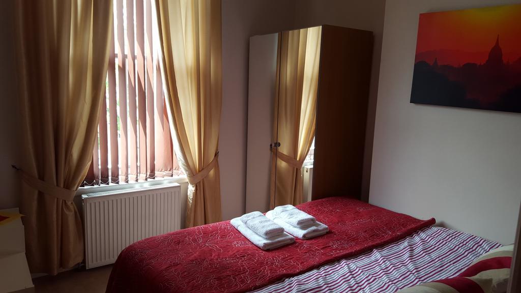 Hammersmith Apartment Brentford Zimmer foto