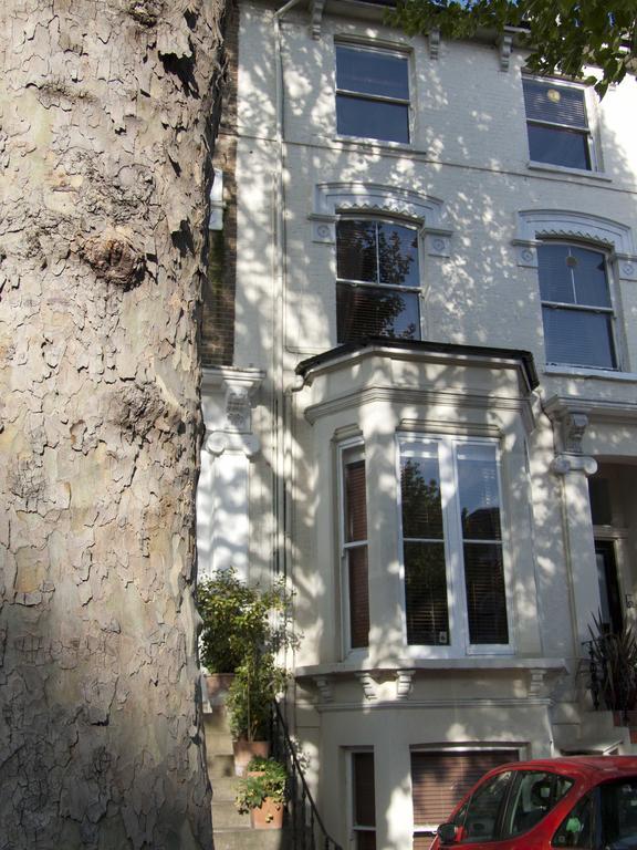 Hammersmith Apartment Brentford Exterior foto