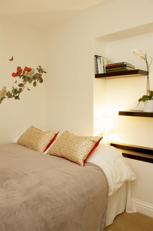 Hammersmith Apartment Brentford Exterior foto