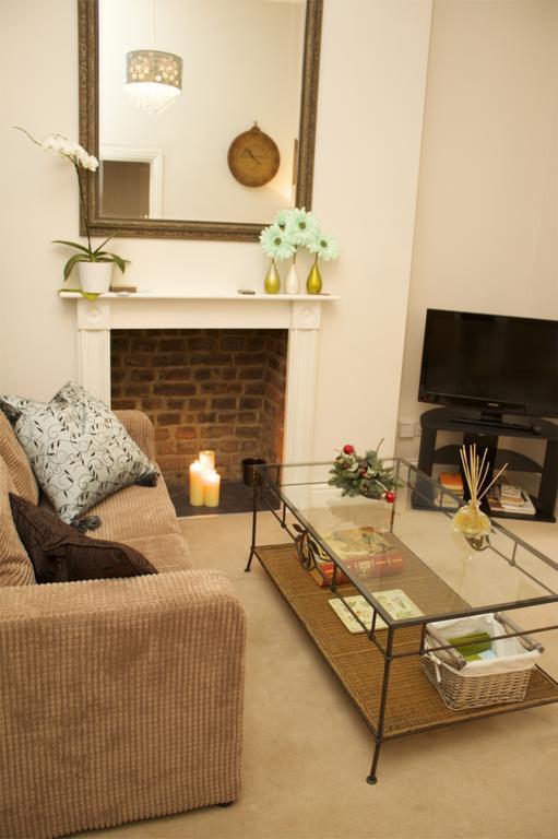 Hammersmith Apartment Brentford Zimmer foto